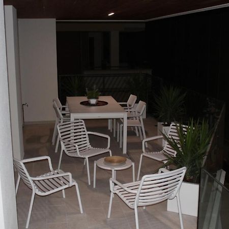 Novatek Apartment 201 Exclusive Pescara Exterior foto