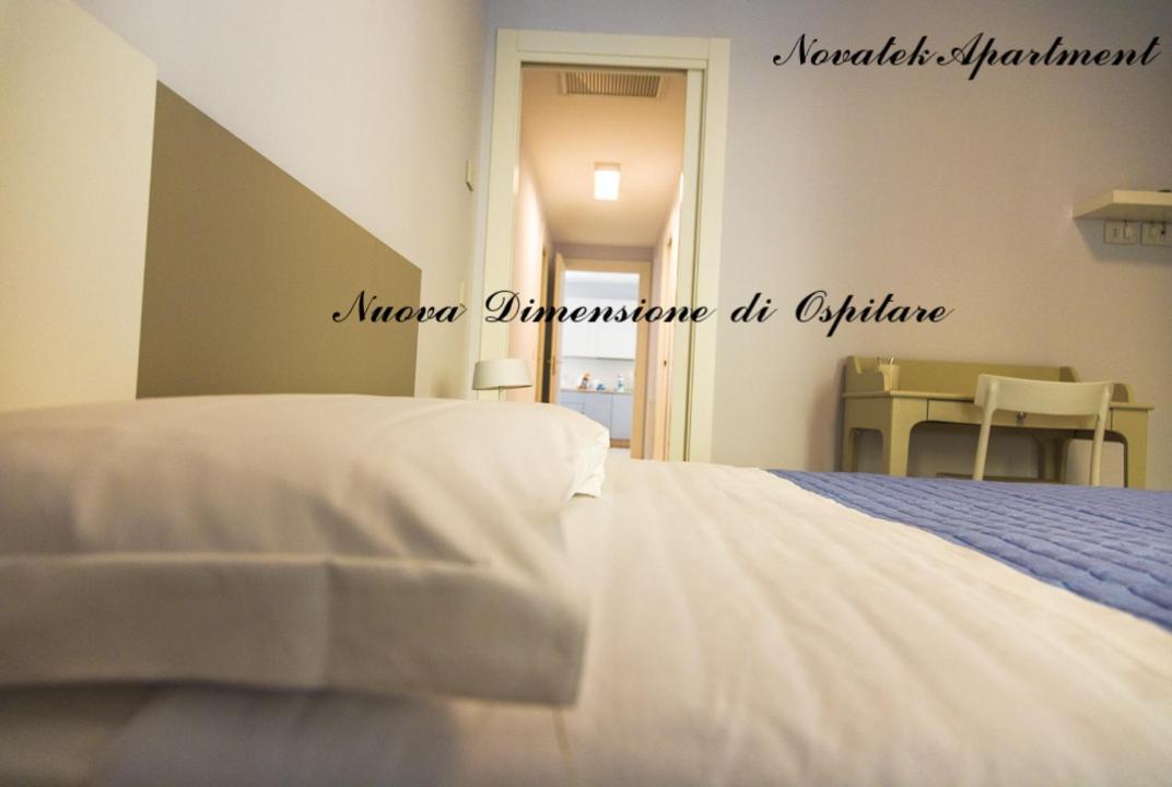 Novatek Apartment 201 Exclusive Pescara Exterior foto