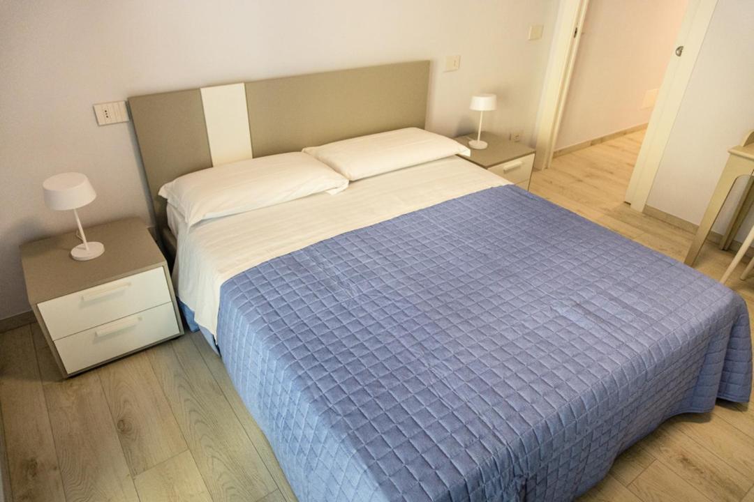 Novatek Apartment 201 Exclusive Pescara Exterior foto