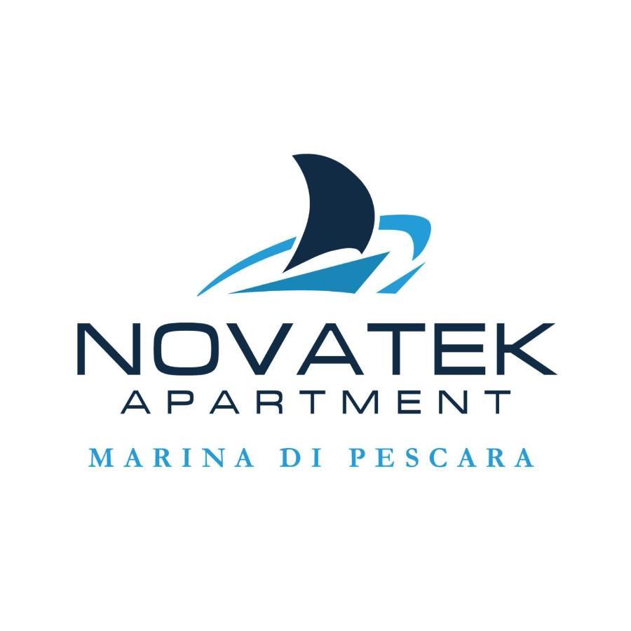 Novatek Apartment 201 Exclusive Pescara Exterior foto