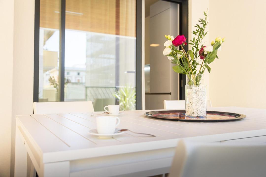 Novatek Apartment 201 Exclusive Pescara Exterior foto