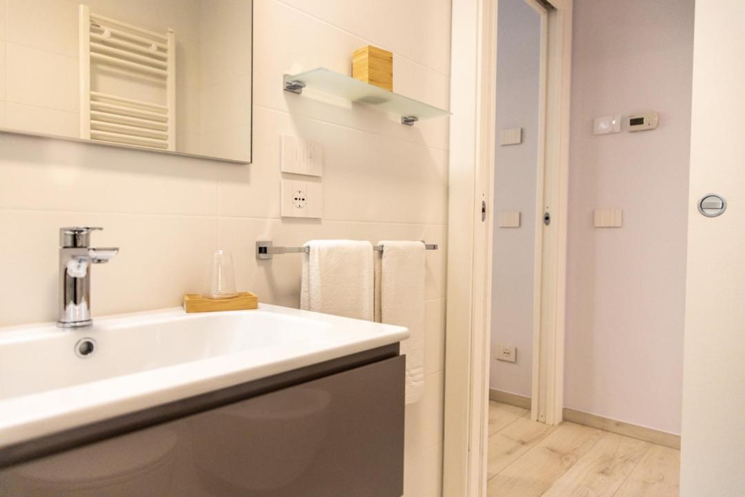 Novatek Apartment 201 Exclusive Pescara Exterior foto