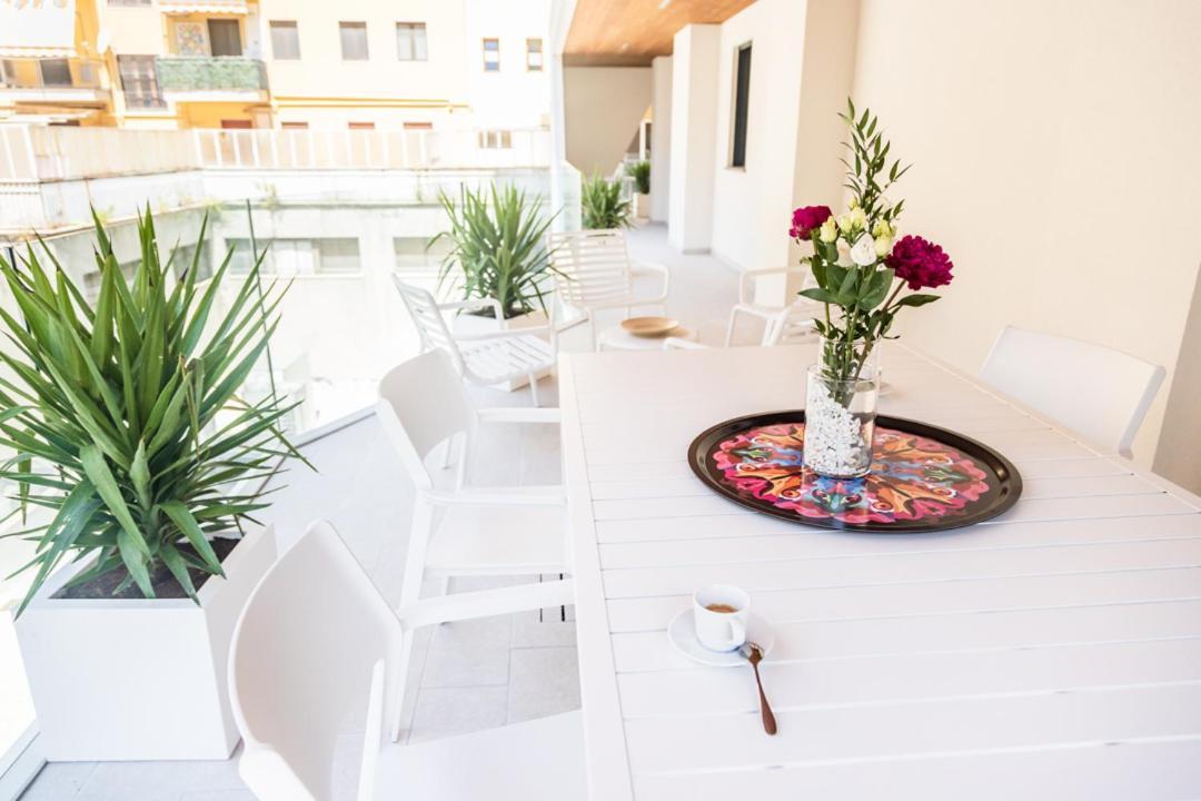 Novatek Apartment 201 Exclusive Pescara Exterior foto