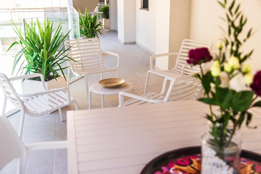 Novatek Apartment 201 Exclusive Pescara Exterior foto