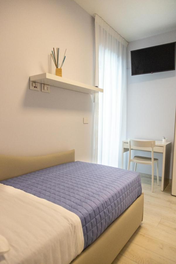 Novatek Apartment 201 Exclusive Pescara Exterior foto
